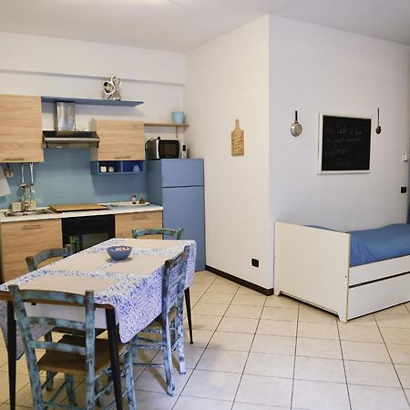 A Casa Di Sole Brovello Apartment Exterior photo