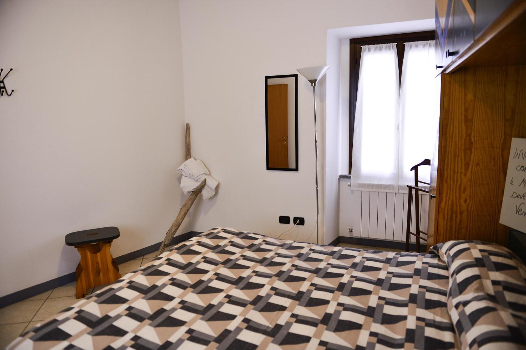 A Casa Di Sole Brovello Apartment Exterior photo
