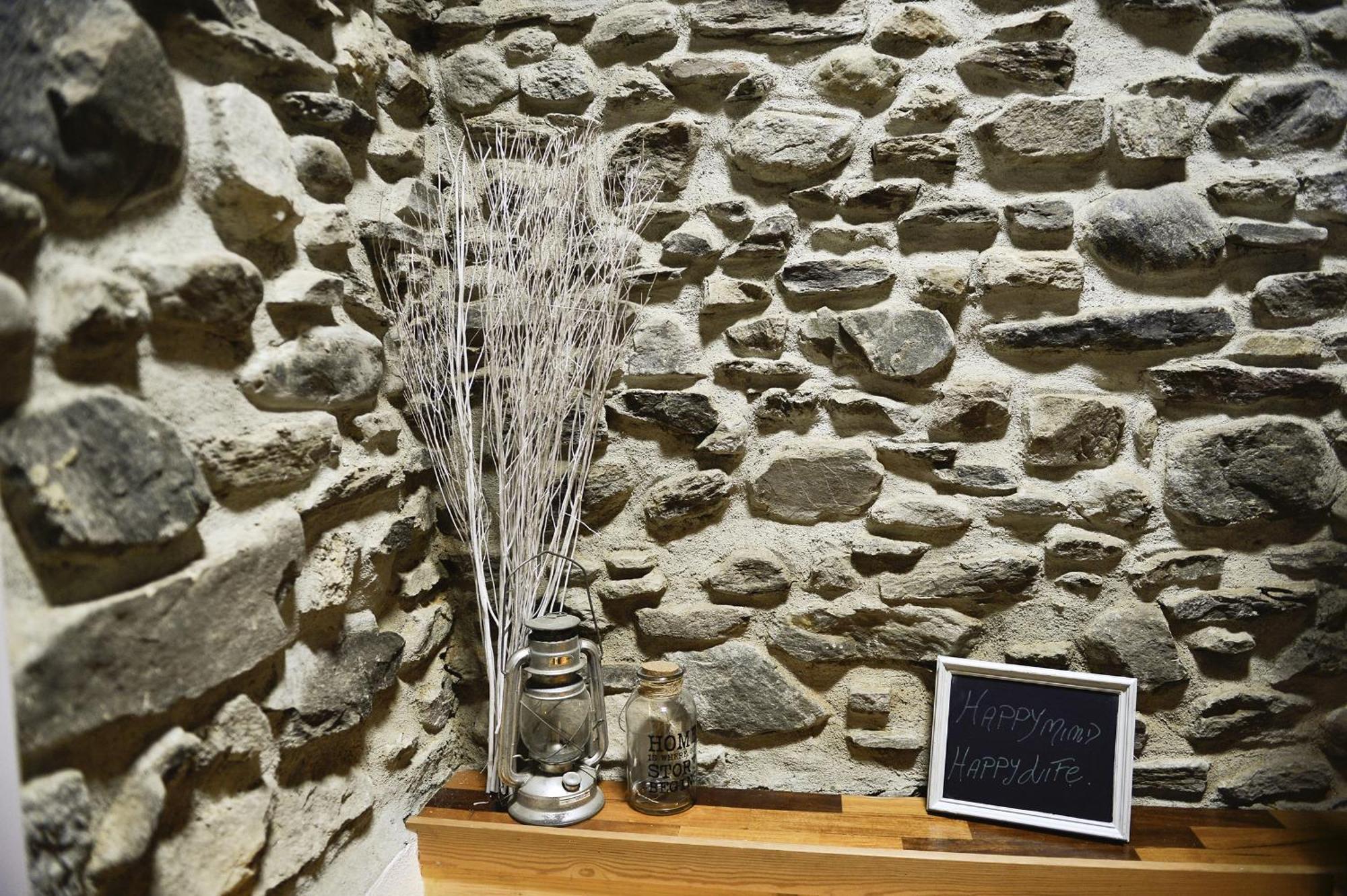 A Casa Di Sole Brovello Apartment Exterior photo